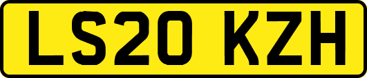 LS20KZH