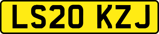 LS20KZJ