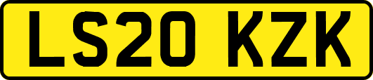 LS20KZK