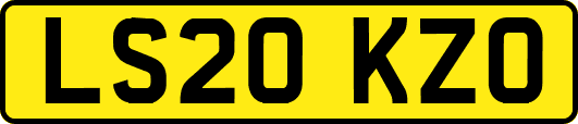 LS20KZO