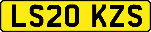 LS20KZS