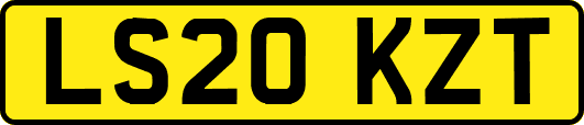 LS20KZT