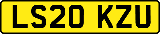 LS20KZU
