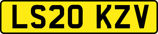 LS20KZV