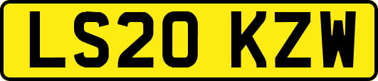 LS20KZW
