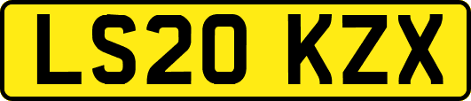 LS20KZX