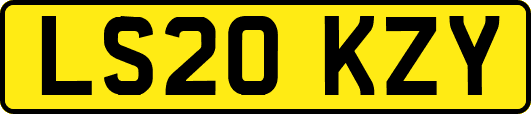 LS20KZY