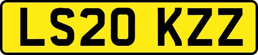 LS20KZZ