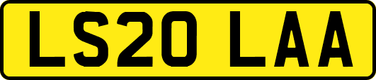 LS20LAA