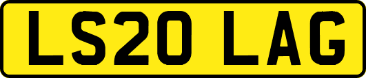 LS20LAG