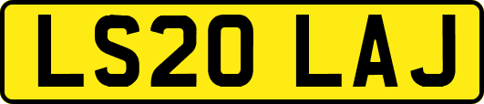LS20LAJ