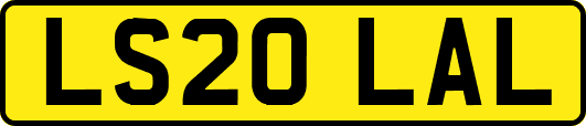 LS20LAL