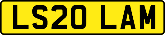 LS20LAM