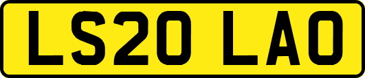 LS20LAO