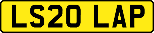 LS20LAP