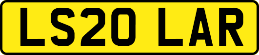 LS20LAR