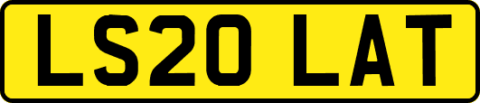 LS20LAT