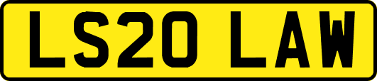 LS20LAW