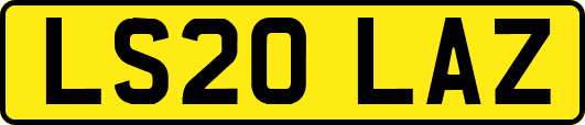 LS20LAZ