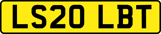 LS20LBT