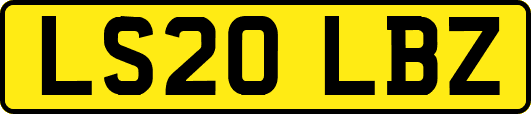 LS20LBZ