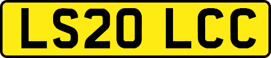 LS20LCC