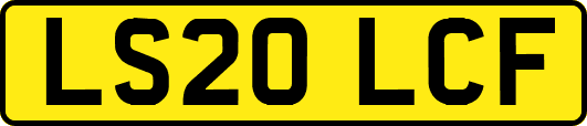 LS20LCF