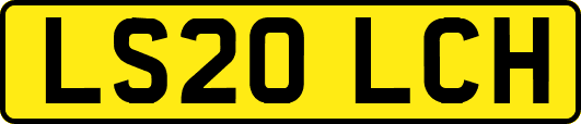 LS20LCH