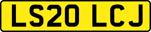 LS20LCJ