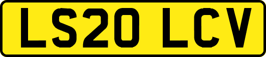 LS20LCV