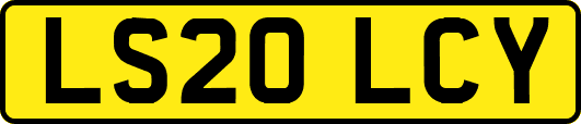 LS20LCY