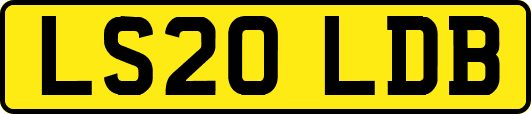 LS20LDB