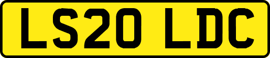 LS20LDC