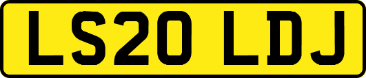LS20LDJ