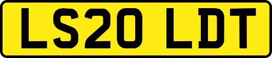 LS20LDT