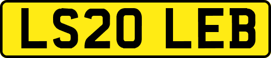 LS20LEB