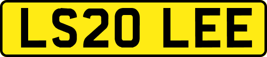 LS20LEE