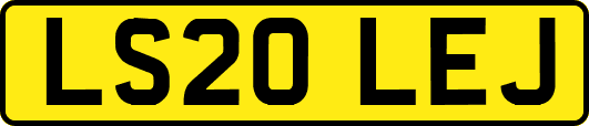 LS20LEJ