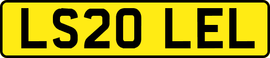 LS20LEL