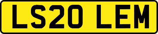 LS20LEM