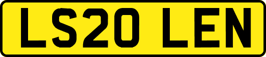 LS20LEN
