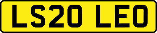 LS20LEO