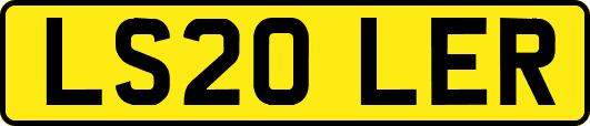 LS20LER
