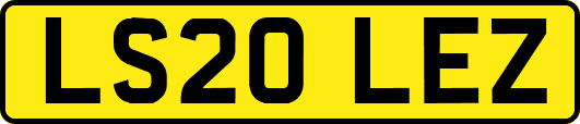 LS20LEZ