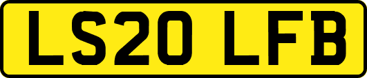 LS20LFB
