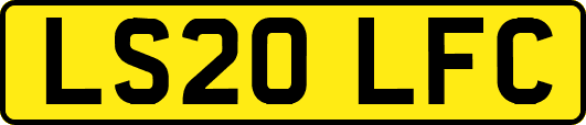 LS20LFC
