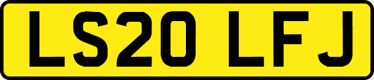 LS20LFJ