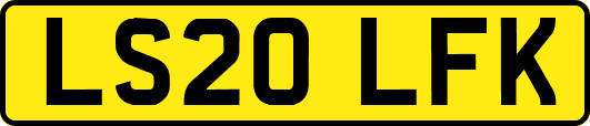 LS20LFK