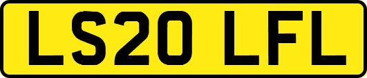 LS20LFL
