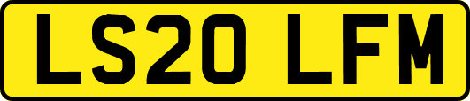 LS20LFM